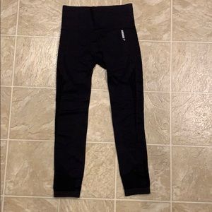 Gymshark Energy Seamless Leggings